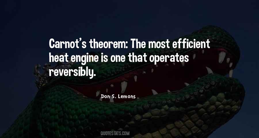 Don S. Lemons Quotes #1535922 Don S. Lemons Quotes #1535922