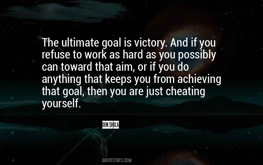 Don Shula Quotes #1066296 Don Shula Quotes #1066296