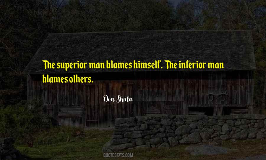 Don Shula Quotes #1451925 Don Shula Quotes #1451925