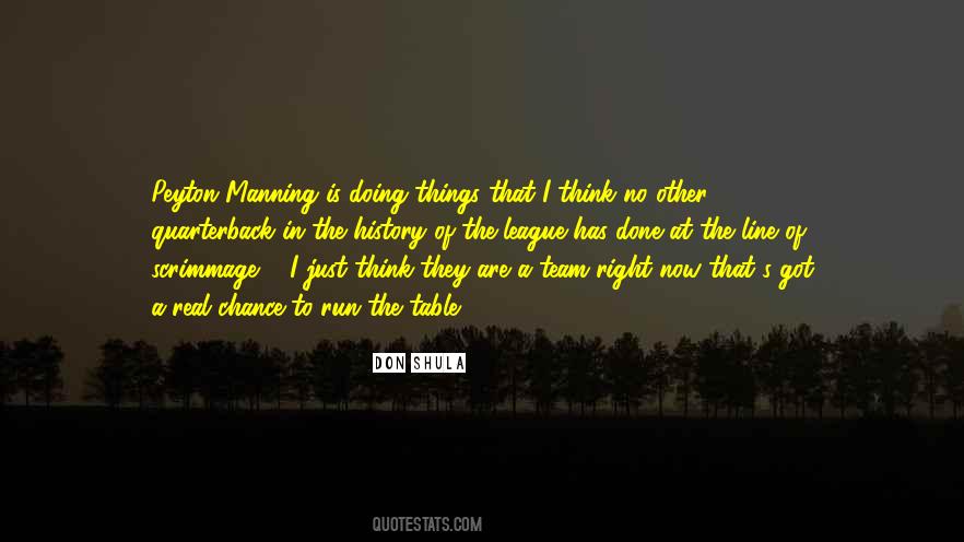 Don Shula Quotes #1480367 Don Shula Quotes #1480367