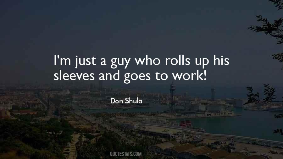 Don Shula Quotes #171766 Don Shula Quotes #171766