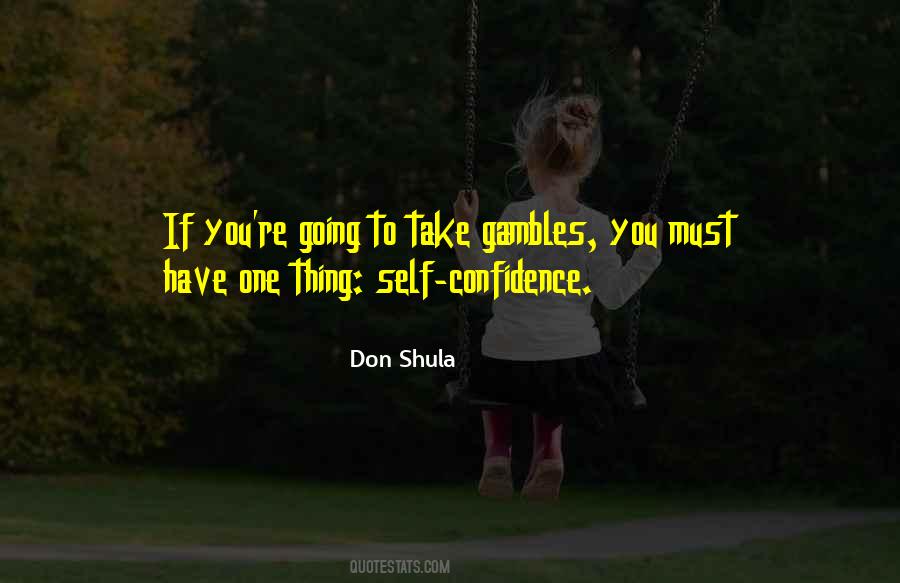 Don Shula Quotes #339175 Don Shula Quotes #339175