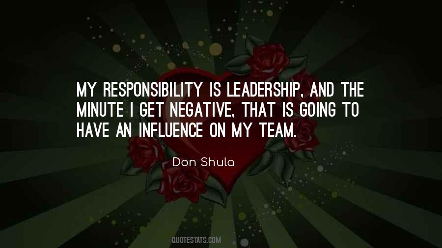 Don Shula Quotes #354820 Don Shula Quotes #354820