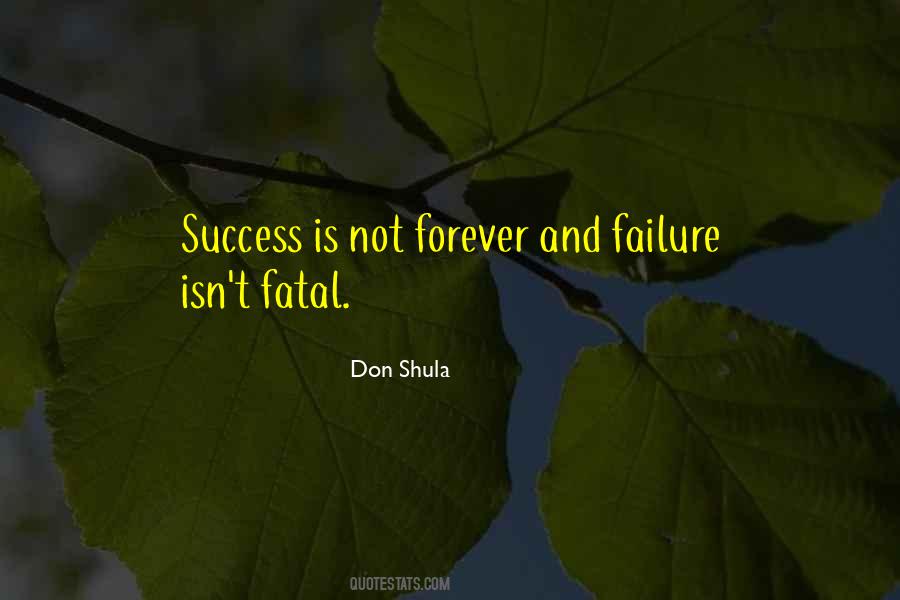 Don Shula Quotes #47049 Don Shula Quotes #47049