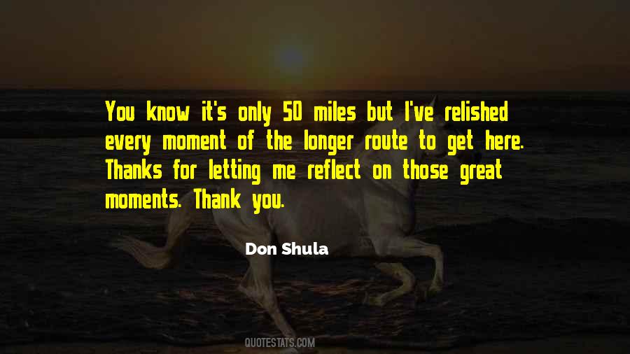 Don Shula Quotes #522697 Don Shula Quotes #522697