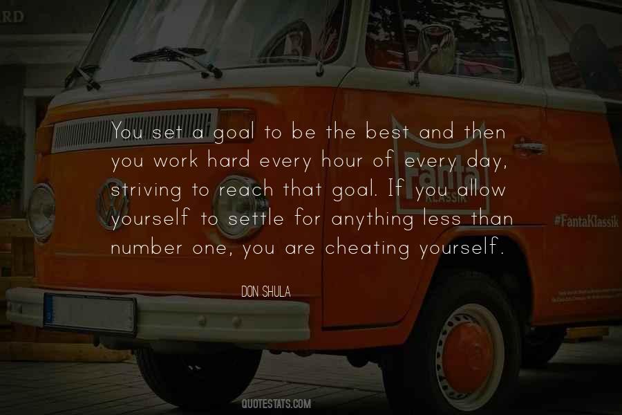 Don Shula Quotes #650628 Don Shula Quotes #650628