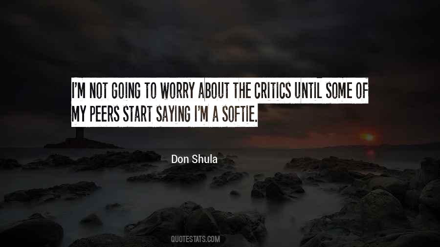 Don Shula Quotes #907894 Don Shula Quotes #907894
