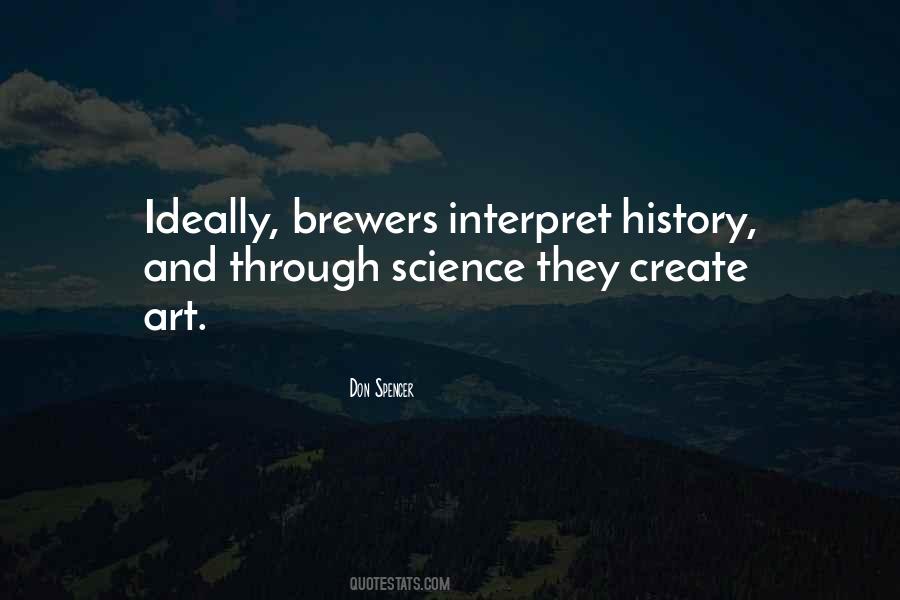 Don Spencer Quotes #1634829 Don Spencer Quotes #1634829