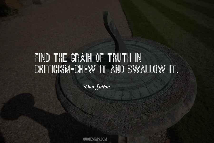 Don Sutton Quotes #1486998