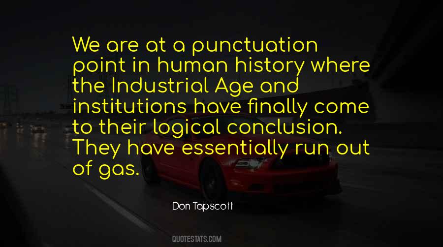 Don Tapscott Quotes #1506390
