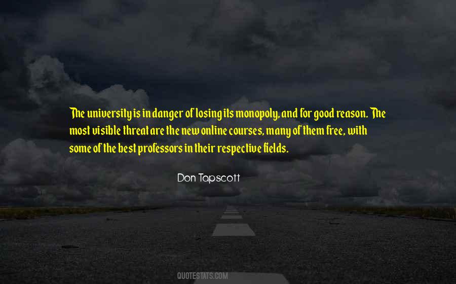 Don Tapscott Quotes #1739698