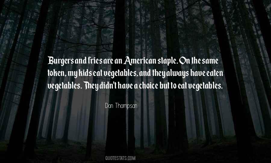 Don Thompson Quotes #552595 Don Thompson Quotes #552595