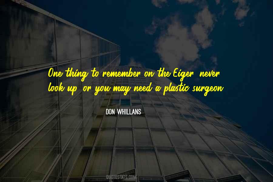 Don Whillans Quotes #1634106 Don Whillans Quotes #1634106