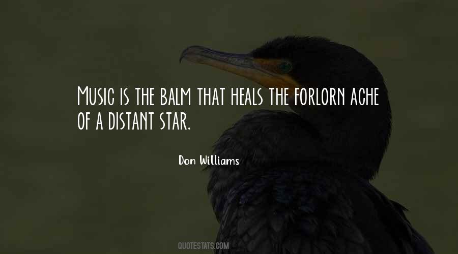 Don Williams Quotes #101622