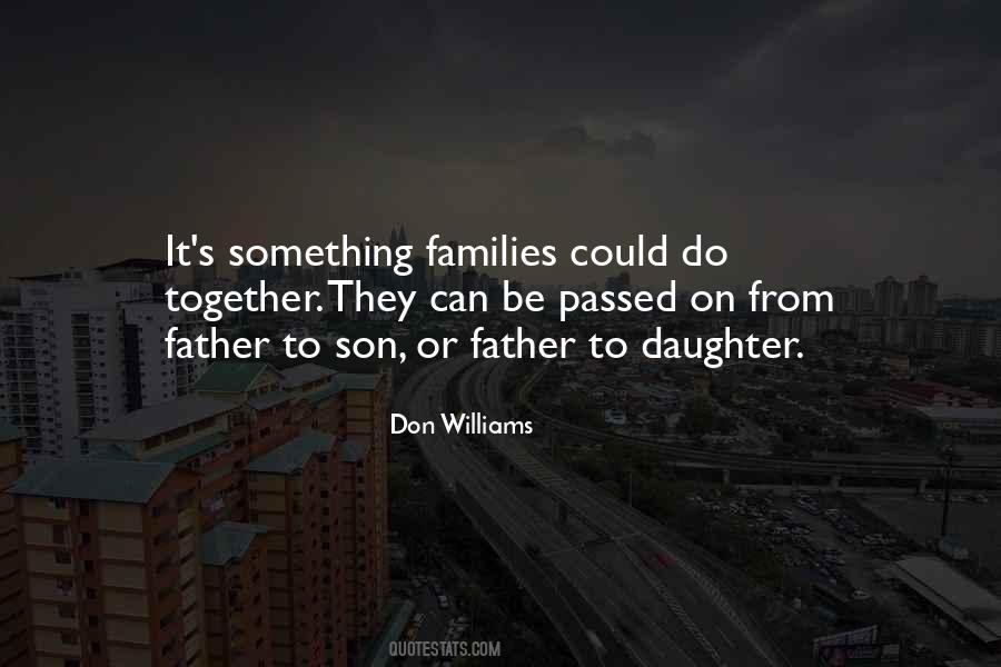 Don Williams Quotes #856096