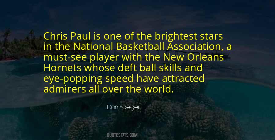 Don Yaeger Quotes #1073598