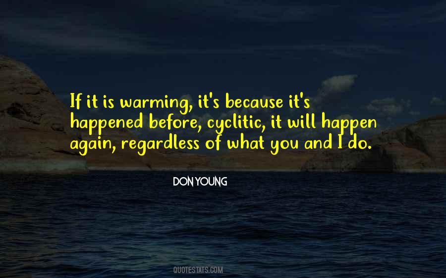 Don Young Quotes #210123