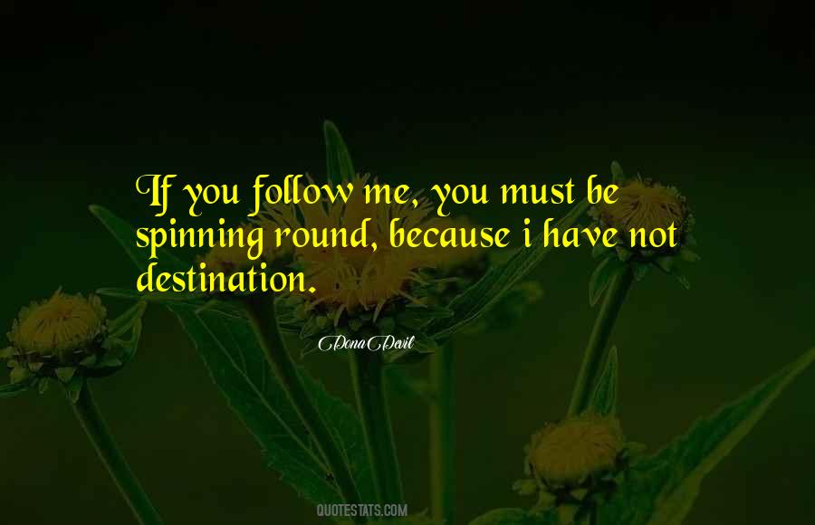 DonaDevil Quotes #1798521 DonaDevil Quotes #1798521