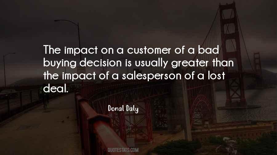 Donal Daly Quotes #1214035