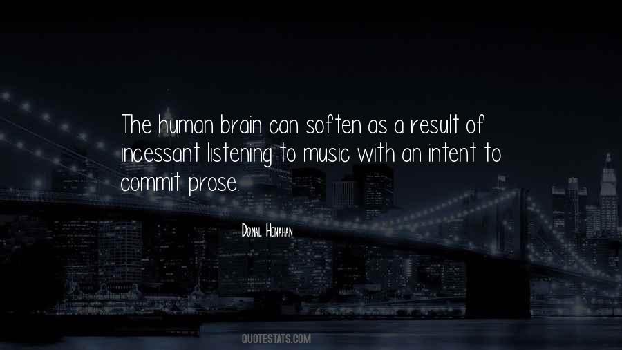 Donal Henahan Quotes #1686537