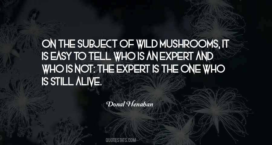 Donal Henahan Quotes #627675