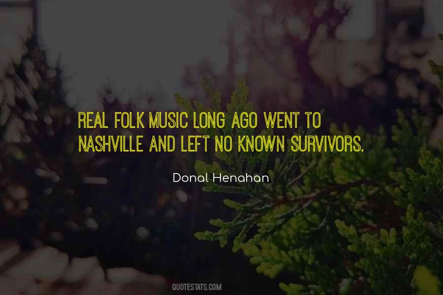 Donal Henahan Quotes #638706