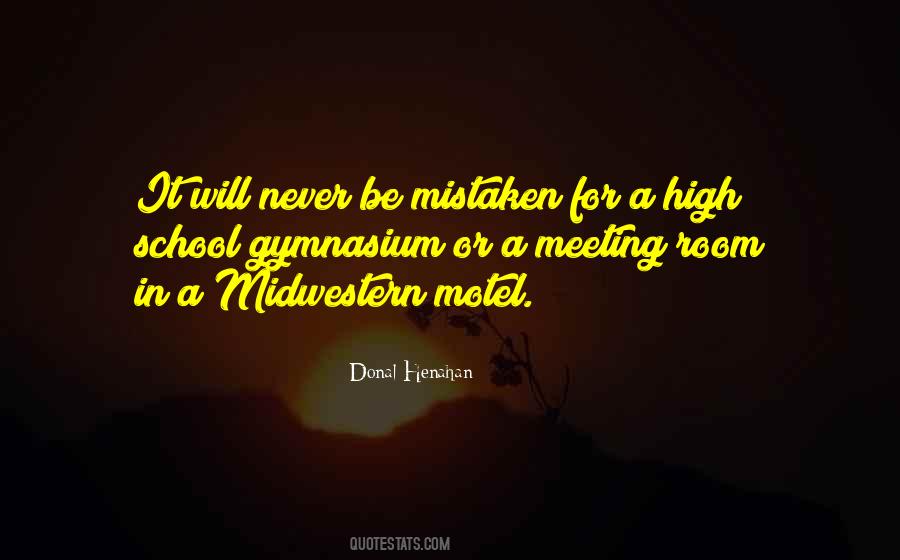 Donal Henahan Quotes #826162