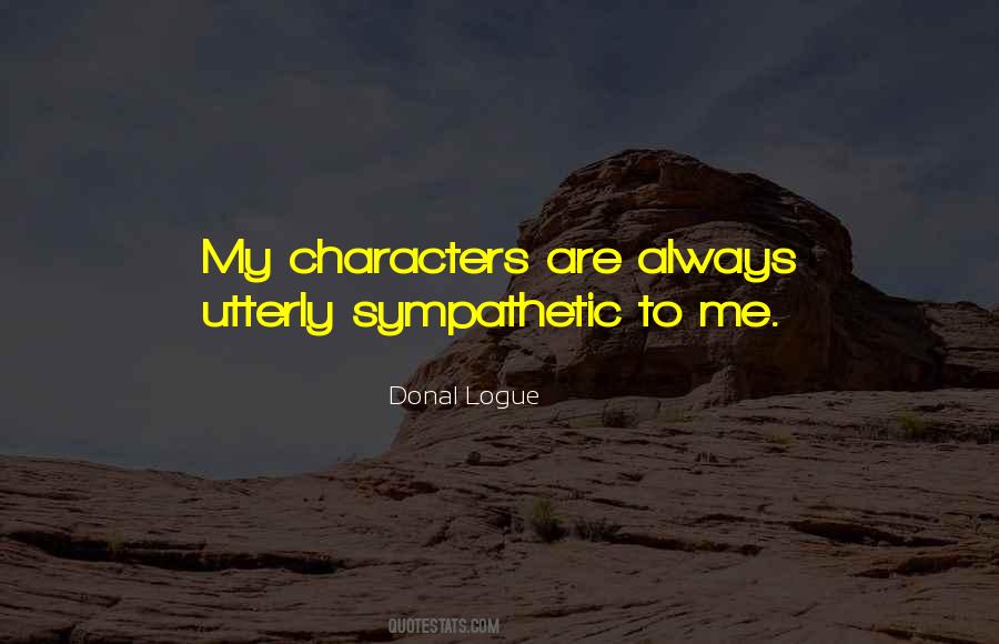 Donal Logue Quotes #1047111