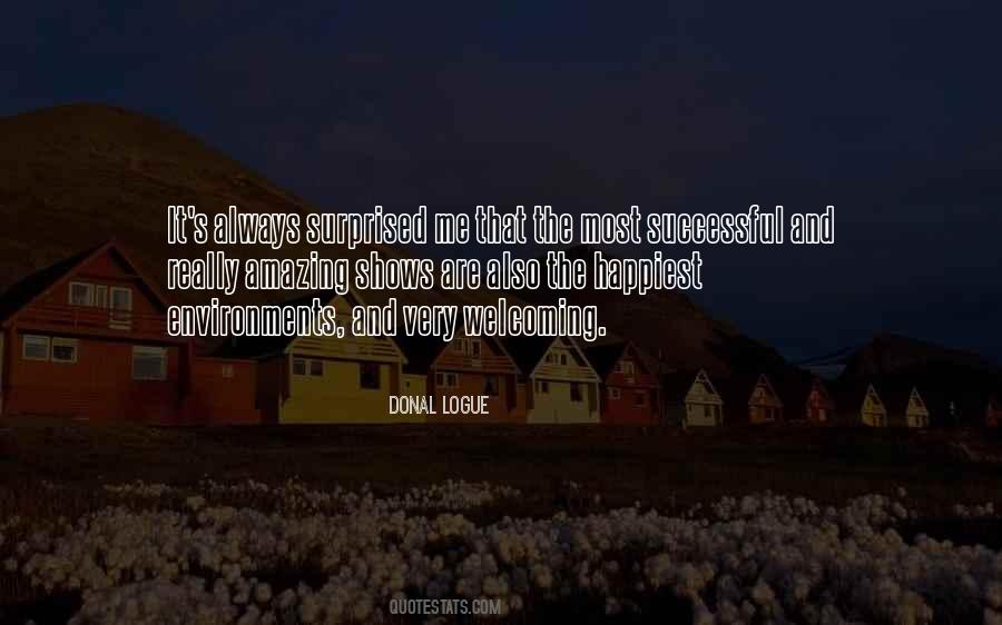 Donal Logue Quotes #1147128
