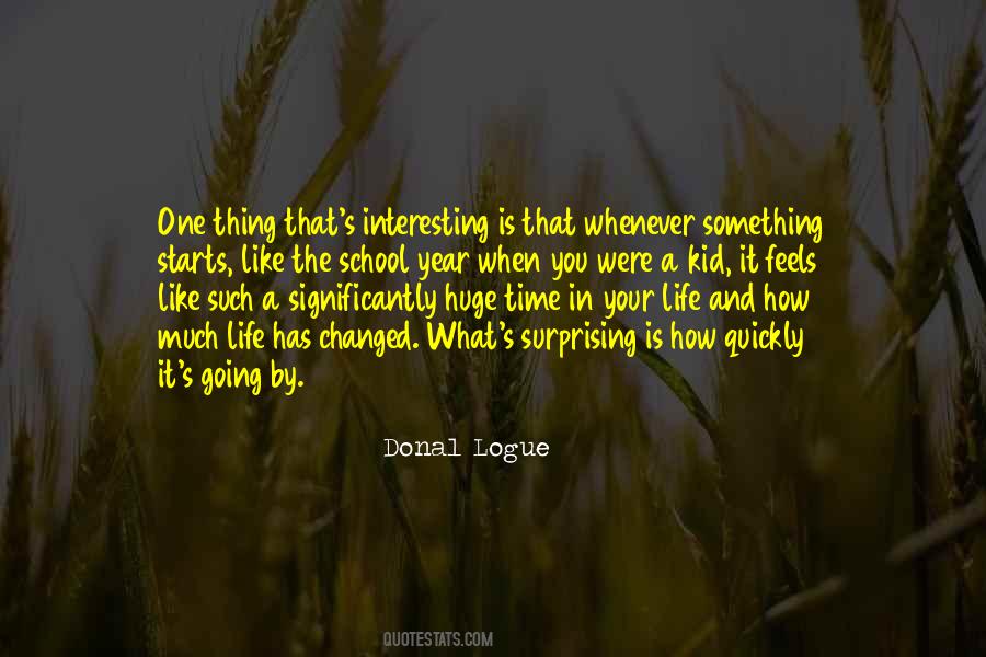 Donal Logue Quotes #1261527