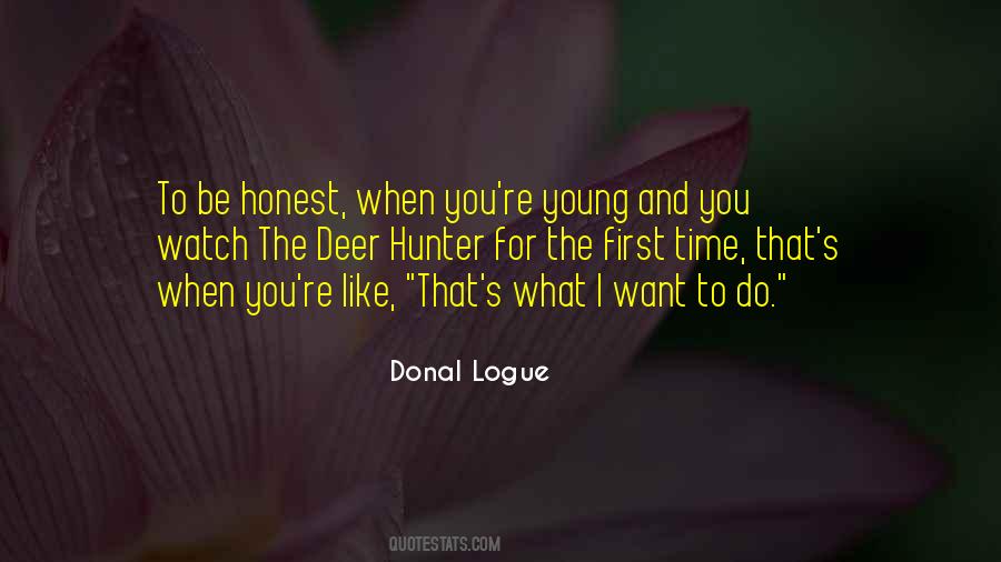 Donal Logue Quotes #1277891