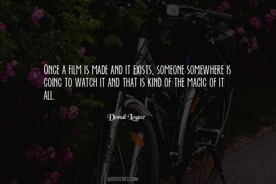 Donal Logue Quotes #920946