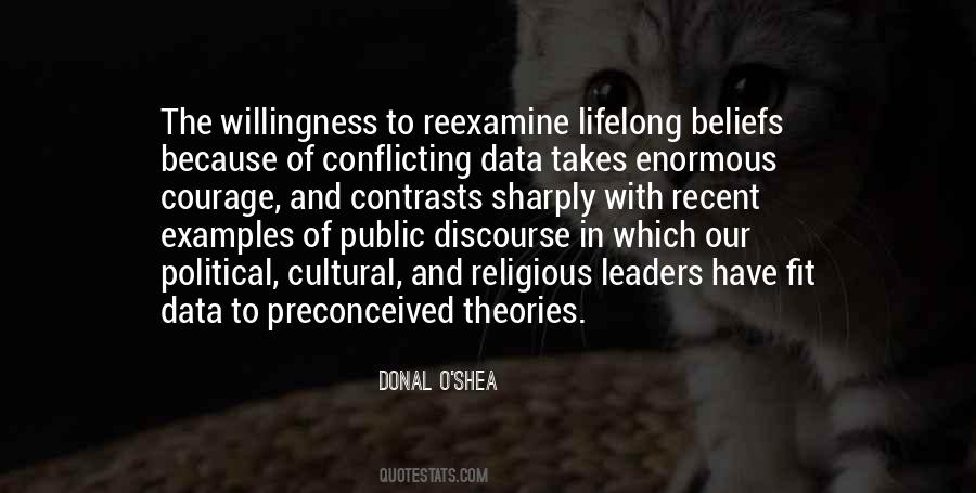 Donal O'Shea Quotes #666130 Donal O'Shea Quotes #666130