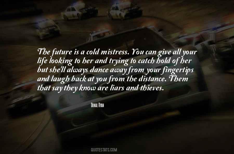 Donal Ryan Quotes #615787
