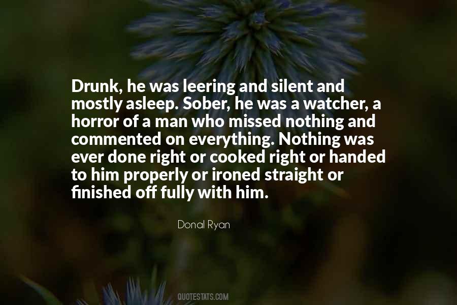 Donal Ryan Quotes #938125