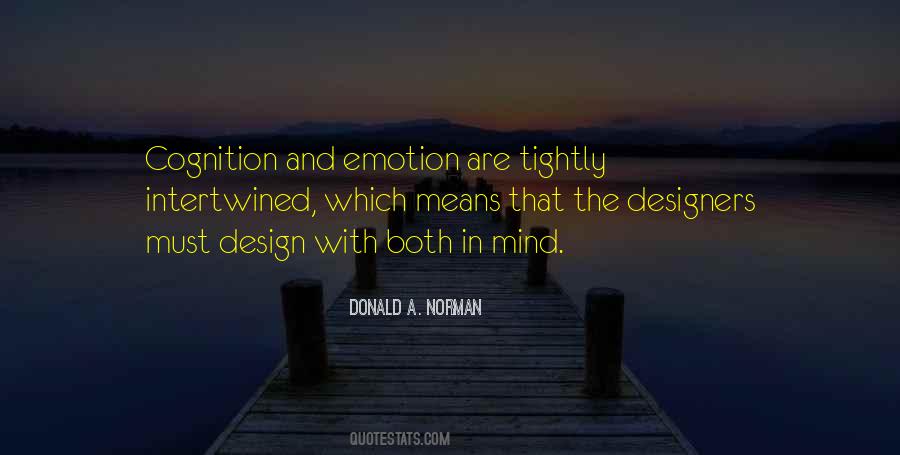 Donald A. Norman Quotes #1826606