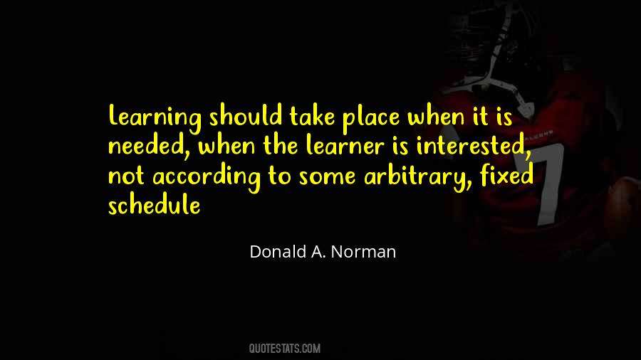 Donald A. Norman Quotes #1828910
