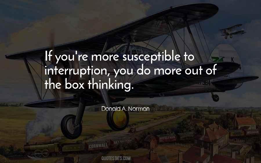 Donald A. Norman Quotes #512281
