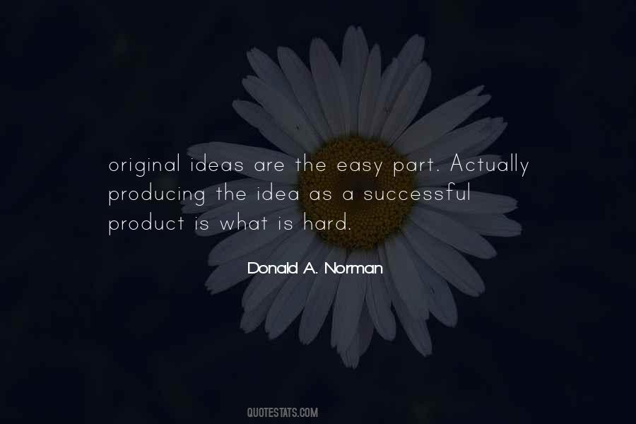 Donald A. Norman Quotes #748339