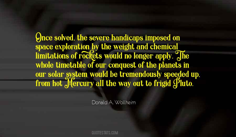Donald A. Wollheim Quotes #283083