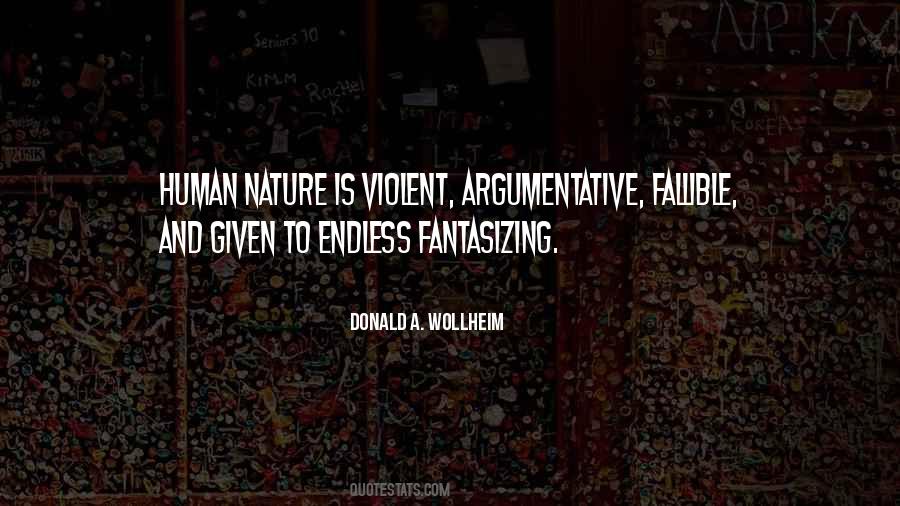 Donald A. Wollheim Quotes #419626