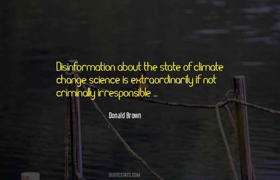 Donald Brown Quotes #1788240 Donald Brown Quotes #1788240