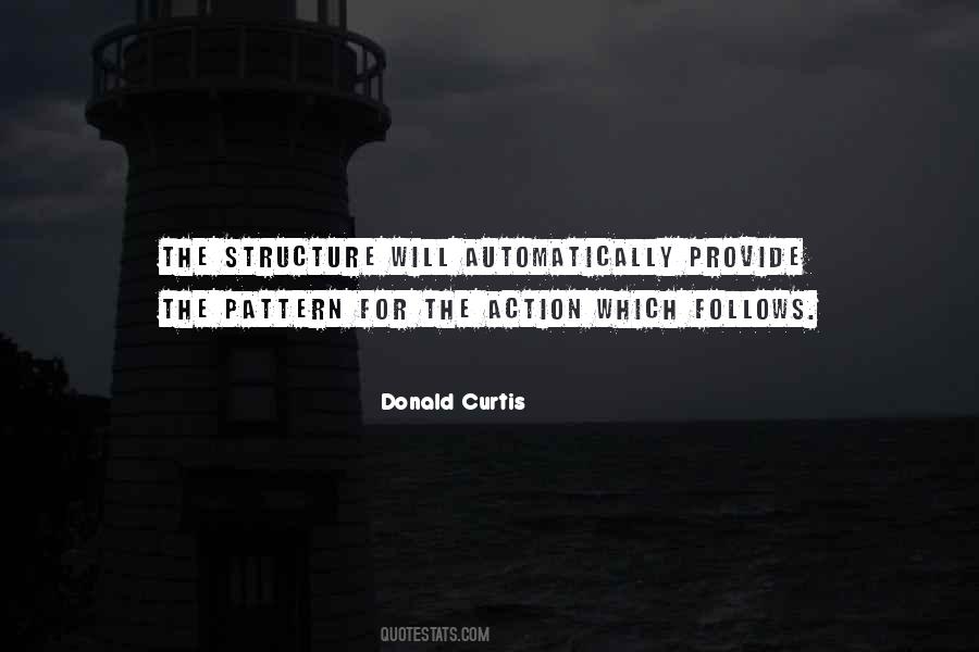 Donald Curtis Quotes #970114