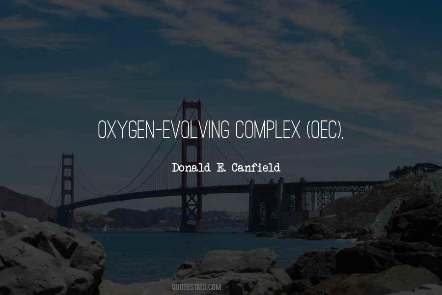 Donald E. Canfield Quotes #304409 Donald E. Canfield Quotes #304409