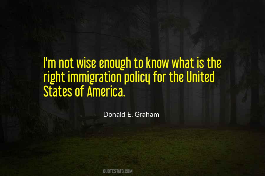 Donald E. Graham Quotes #1248889