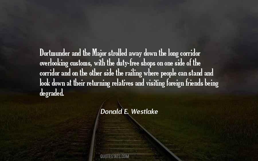 Donald E. Westlake Quotes #1807952