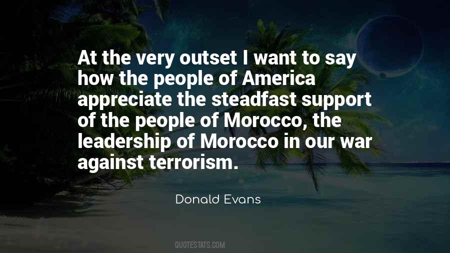 Donald Evans Quotes #1243457