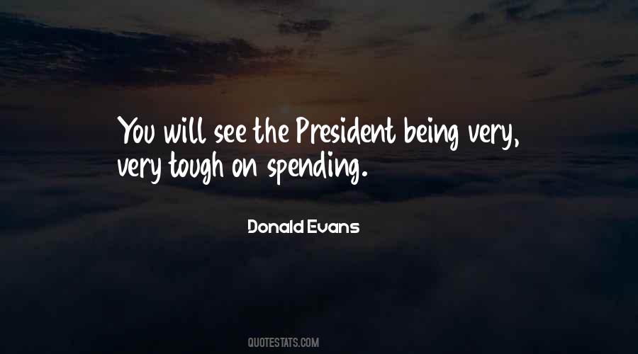Donald Evans Quotes #126775