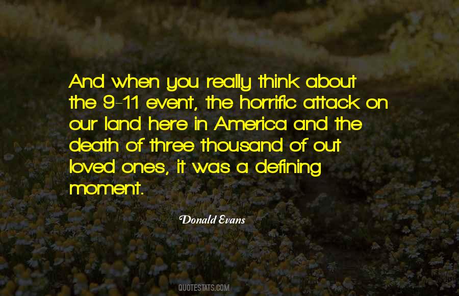 Donald Evans Quotes #1482450