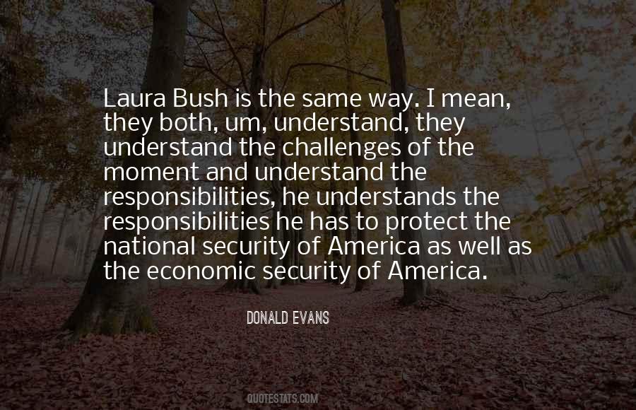 Donald Evans Quotes #506873